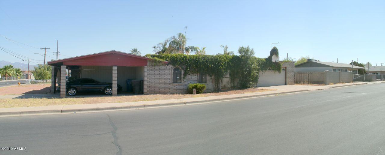 218 N 5th St., Avondale, AZ 85323