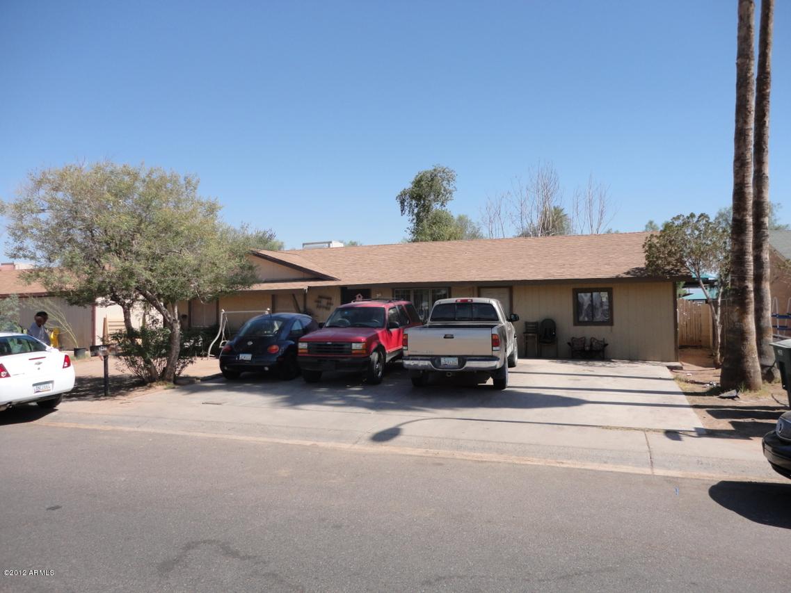 7419 W Coronado Rd., Phoenix, AZ 85035