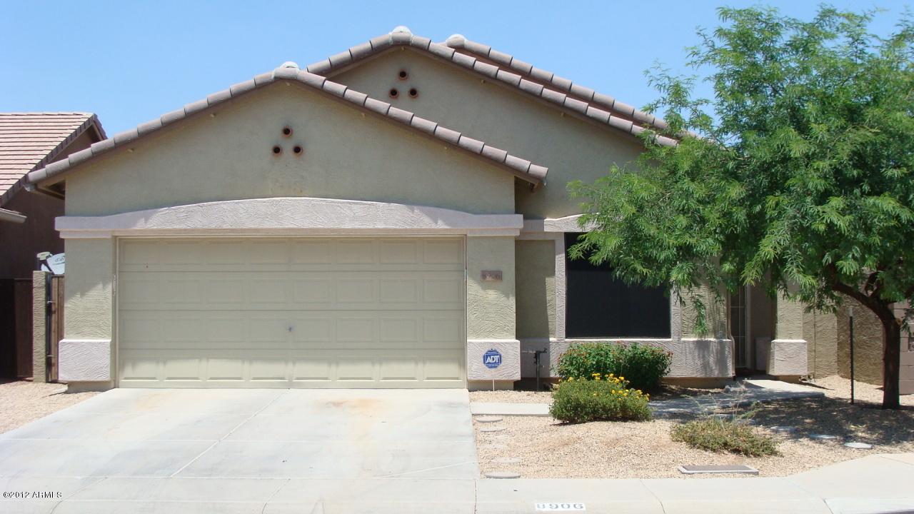 8906 W Hess St., Tolleson, AZ 85353