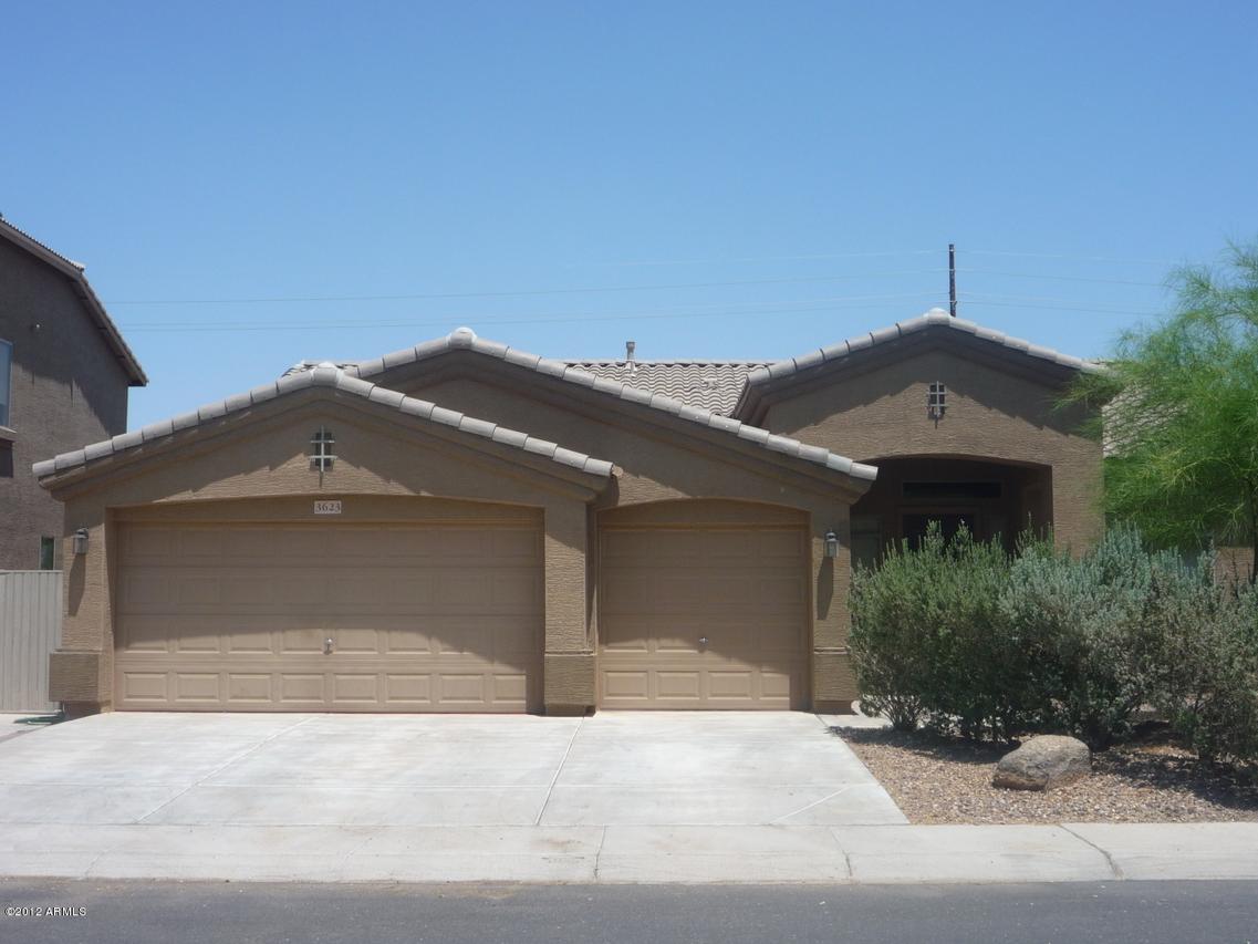 3623 S Soho Ln., Chandler, AZ 85286