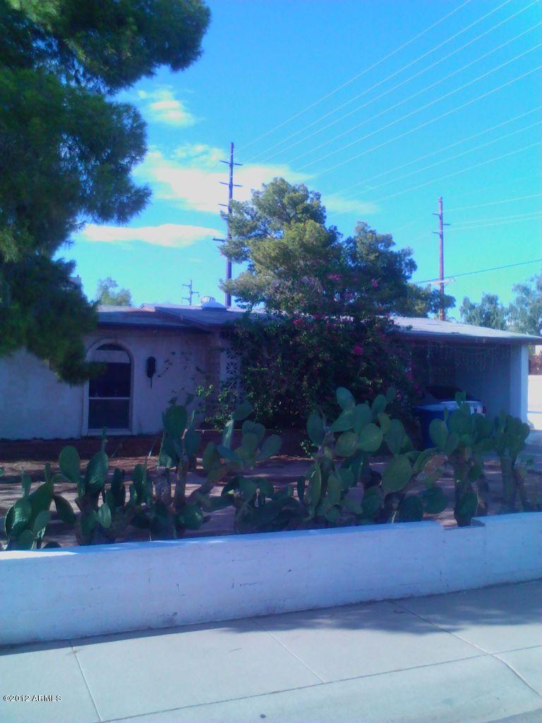 1248 E Valerie Dr., Tempe, AZ 85288