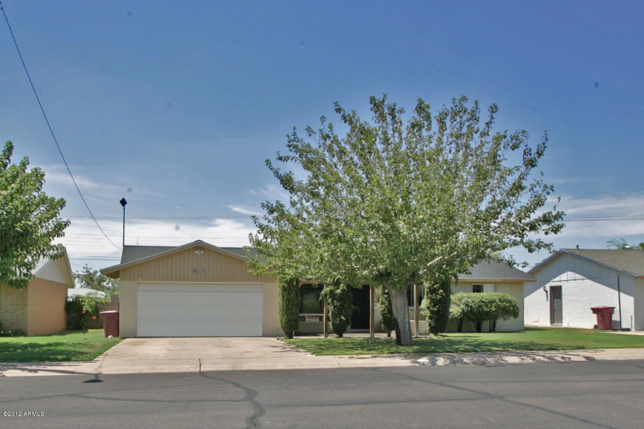 2220 N 82nd St., Scottsdale, AZ 85257