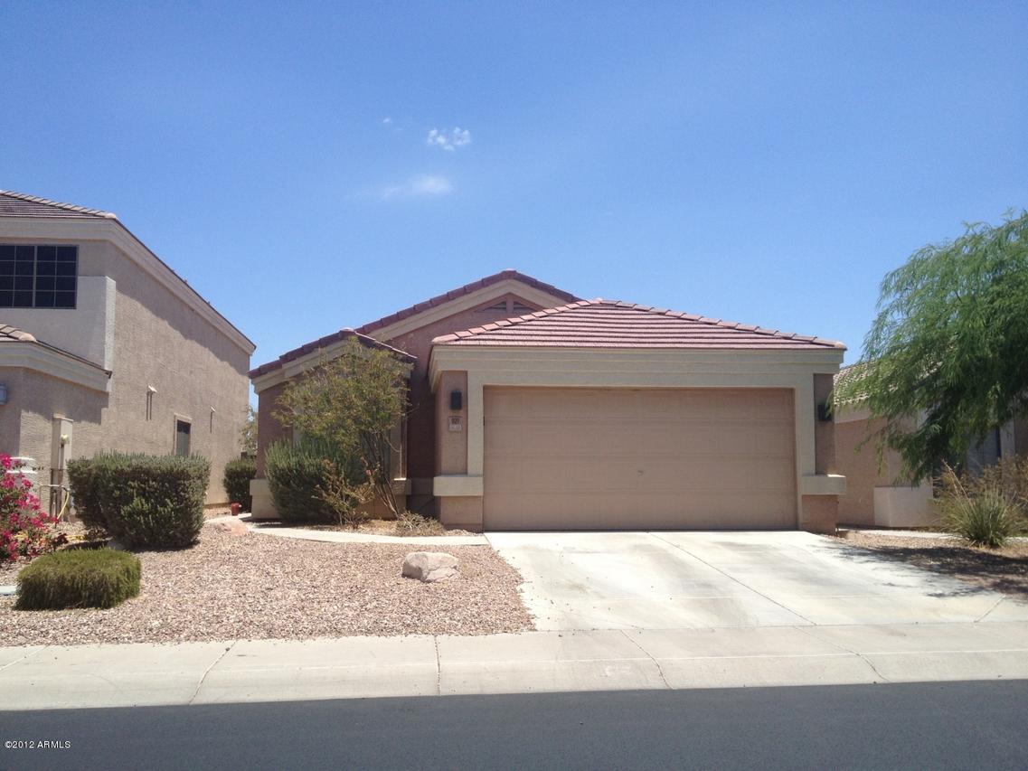 927 S 239th Ln., Buckeye, AZ 85326