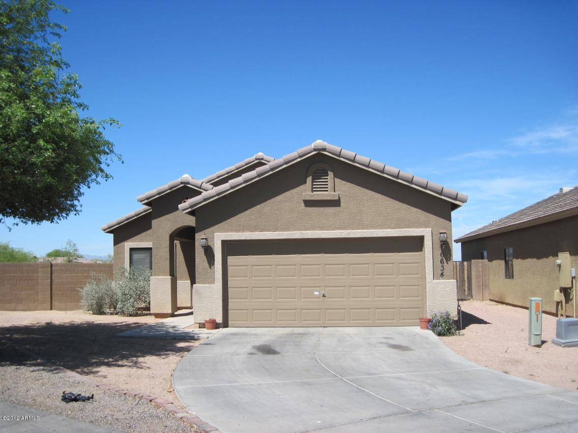 6634 S 10th Dr., Phoenix, AZ 85041