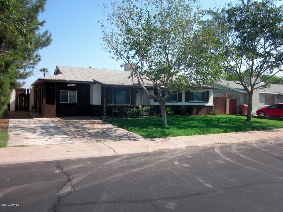 7514 E Pierce St., Scottsdale, AZ 85257