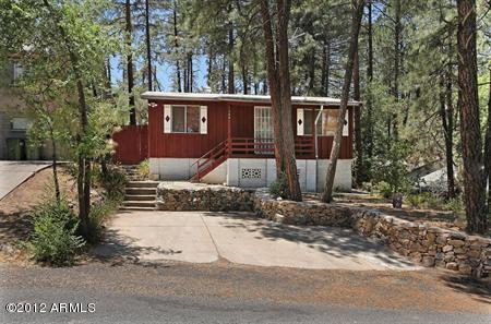 704 N Pima Rd., Prescott, AZ 86303