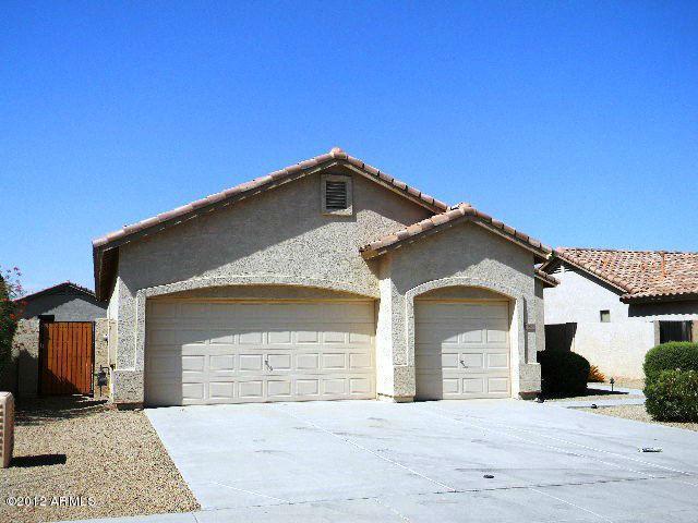 10829 W Sands Dr., Sun City, AZ 85373