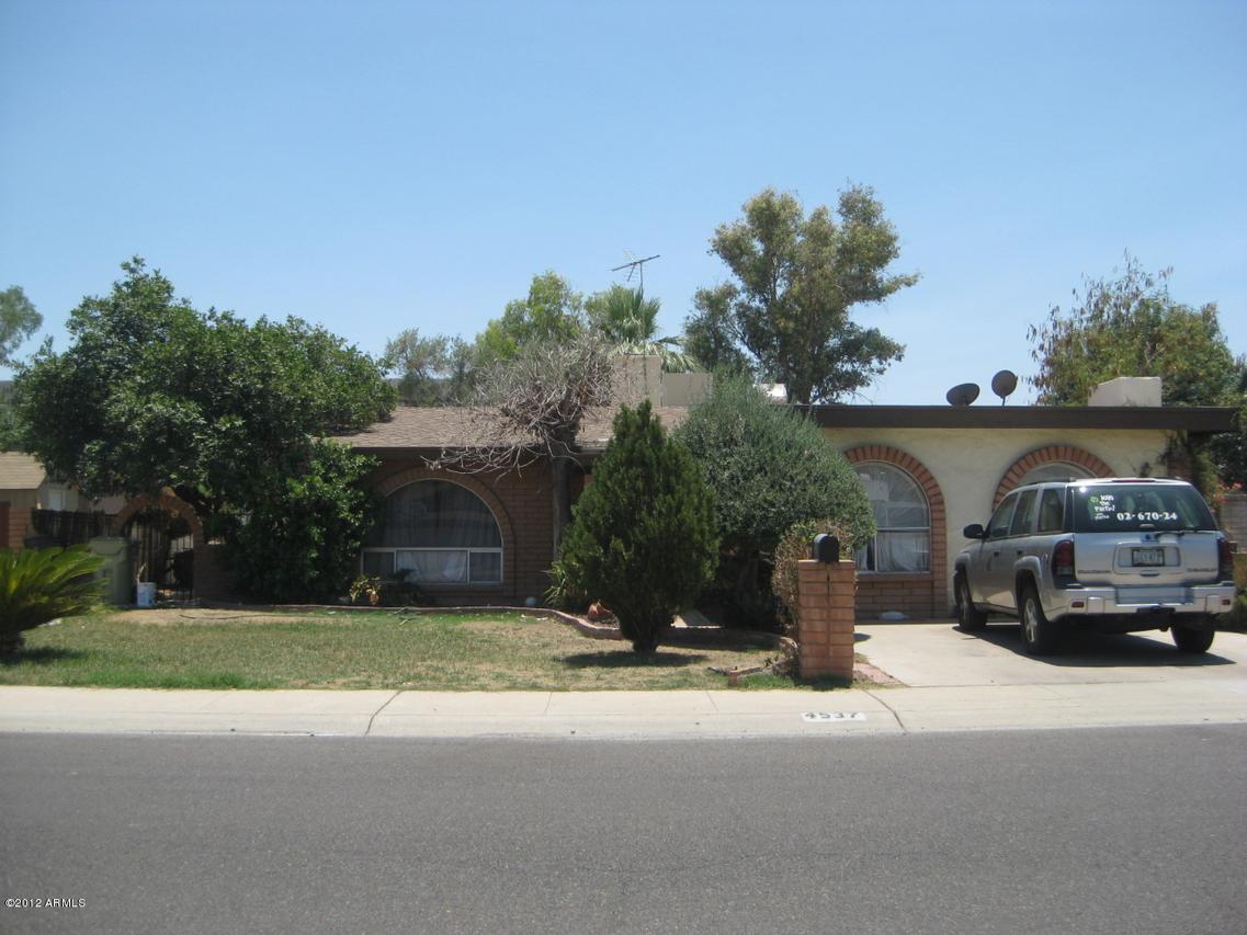 4537 W Myrtle Ave., Glendale, AZ 85301