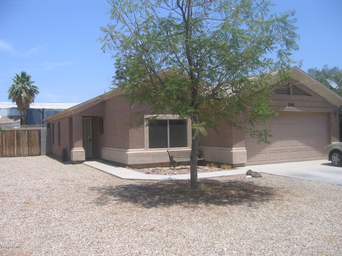 1946 W Lawrence Rd., Phoenix, AZ 85015