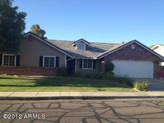 3716 E Dartmouth St., Mesa, AZ 85205