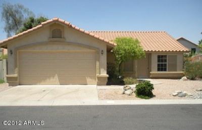 2560 N Lindsay Rd. #11, Mesa, AZ 85213