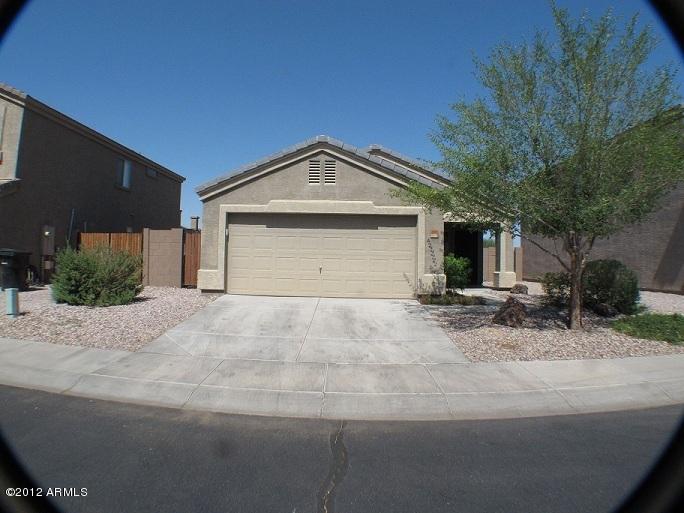 448 S Sabrina, Mesa, AZ 85208