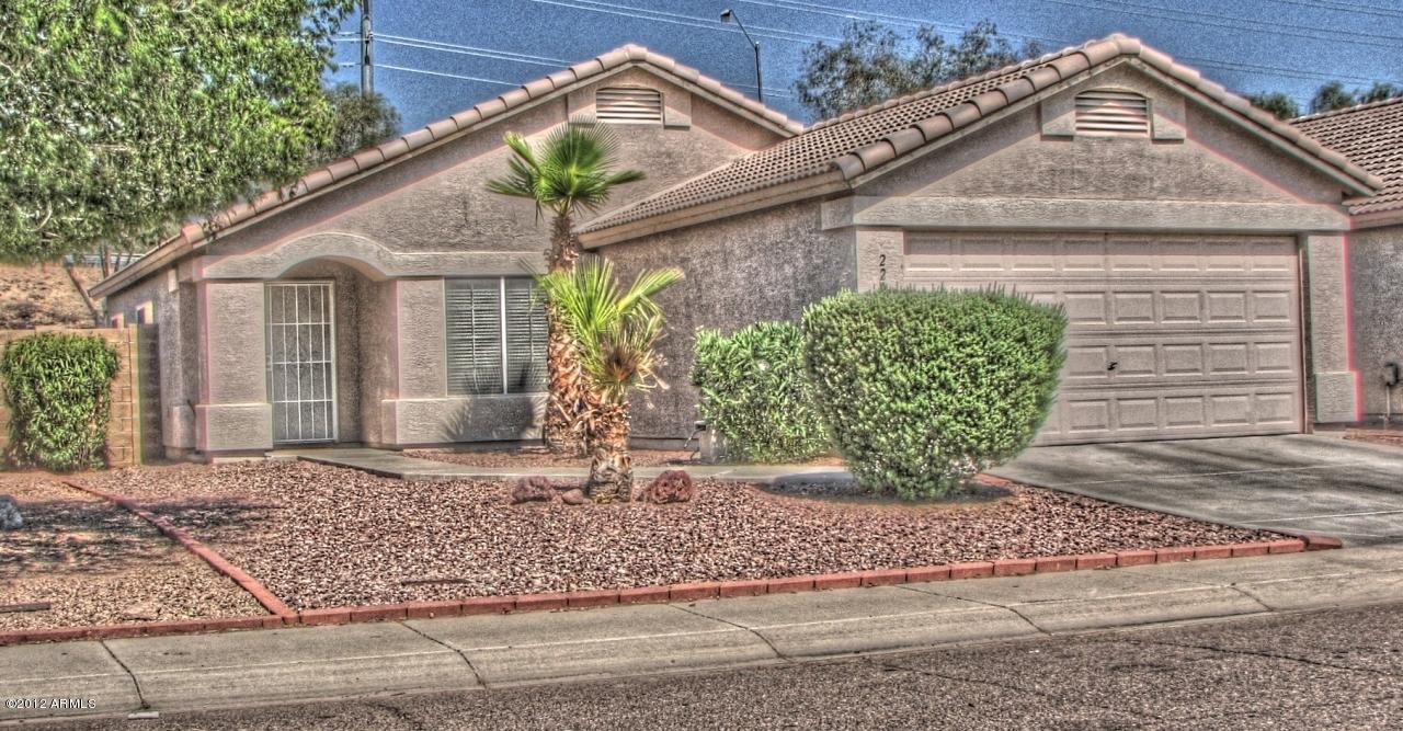 22043 N 35th Dr., Glendale, AZ 85310