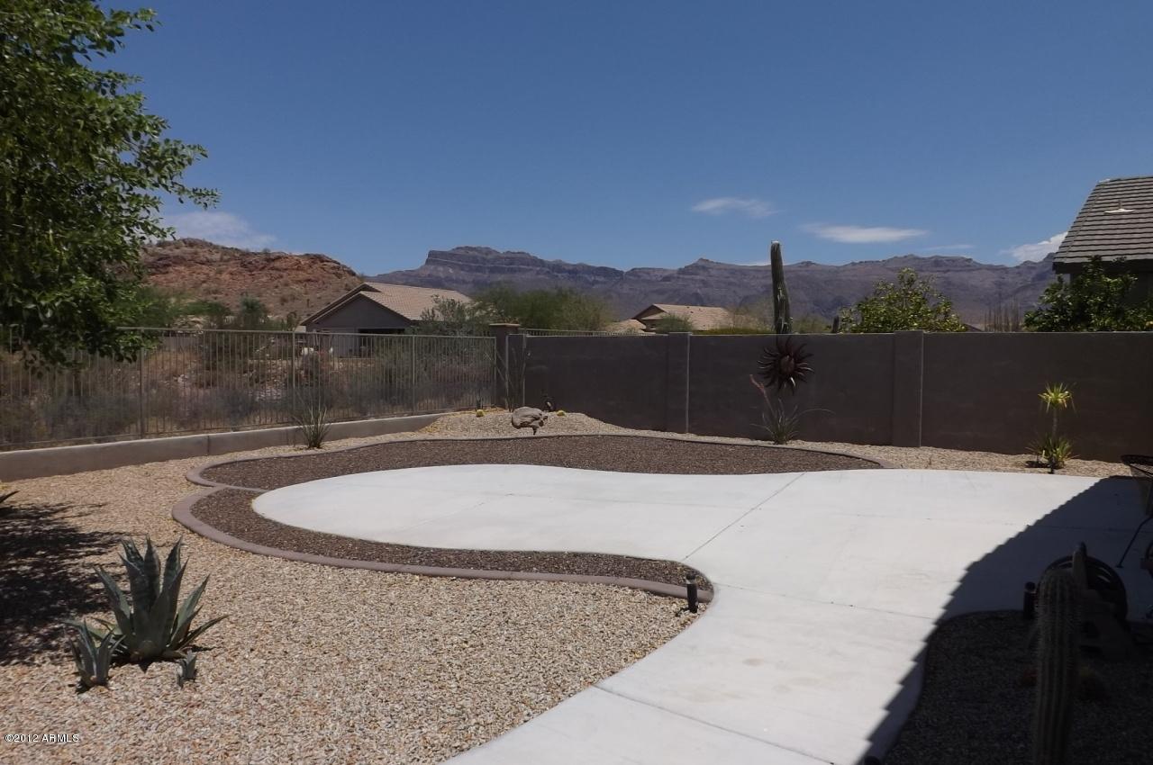 6584 E Hacienda La Noria Ln., Gold Canyon, AZ 85218