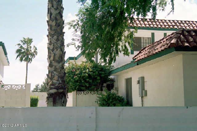 2133 W Turney Ave. #72 B, Phoenix, AZ 85015