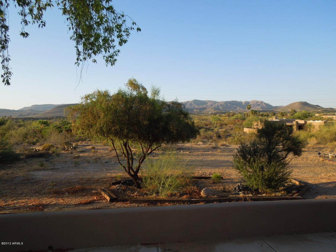 7616 E Nonchalant Ave., Carefree, AZ 85377