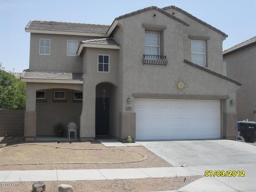 2527 S 89th Ln., Tolleson, AZ 85353