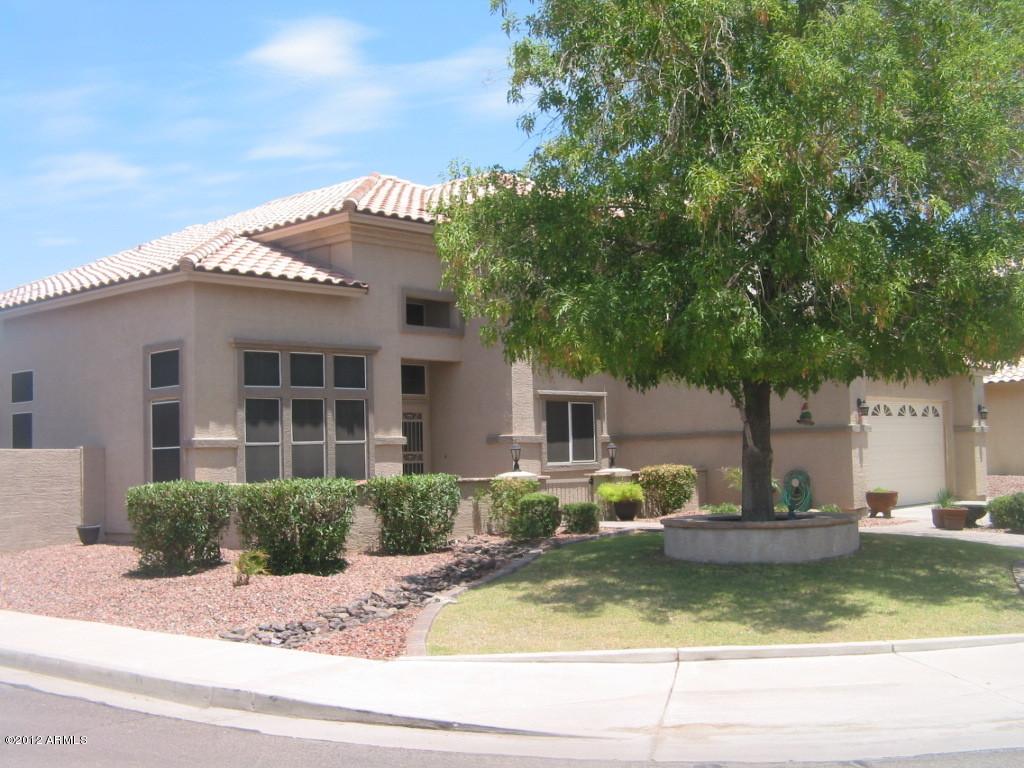 1504 E Princeton Ave., Gilbert, AZ 85234