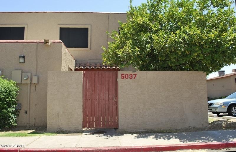 5037 N 41st Ave., Phoenix, AZ 85019