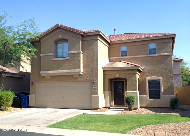 8445 E Keats Ave., Mesa, AZ 85209