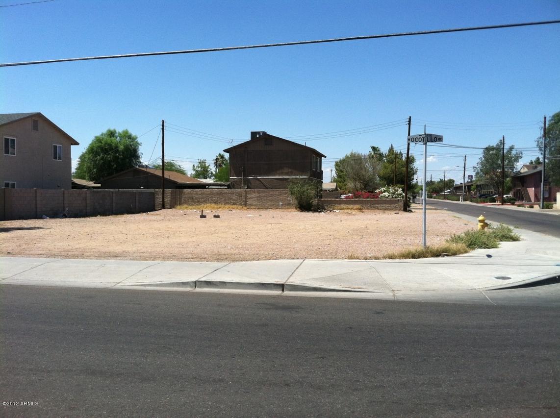 2522 W Ocotillo Rd. #17, Phoenix, AZ 85017