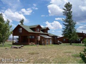 4715 W Robbie Ln., Paulden, AZ 86334