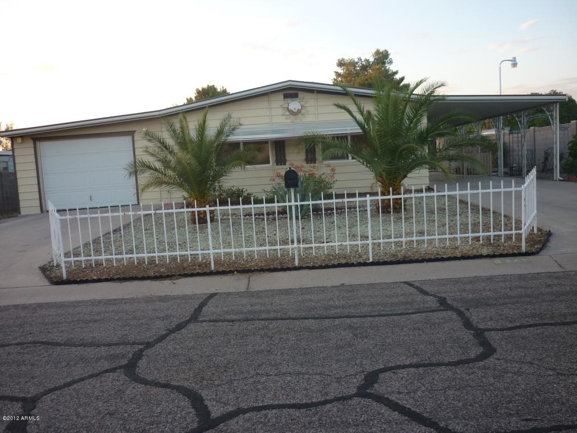 9448 E Escondido Ave., Mesa, AZ 85208
