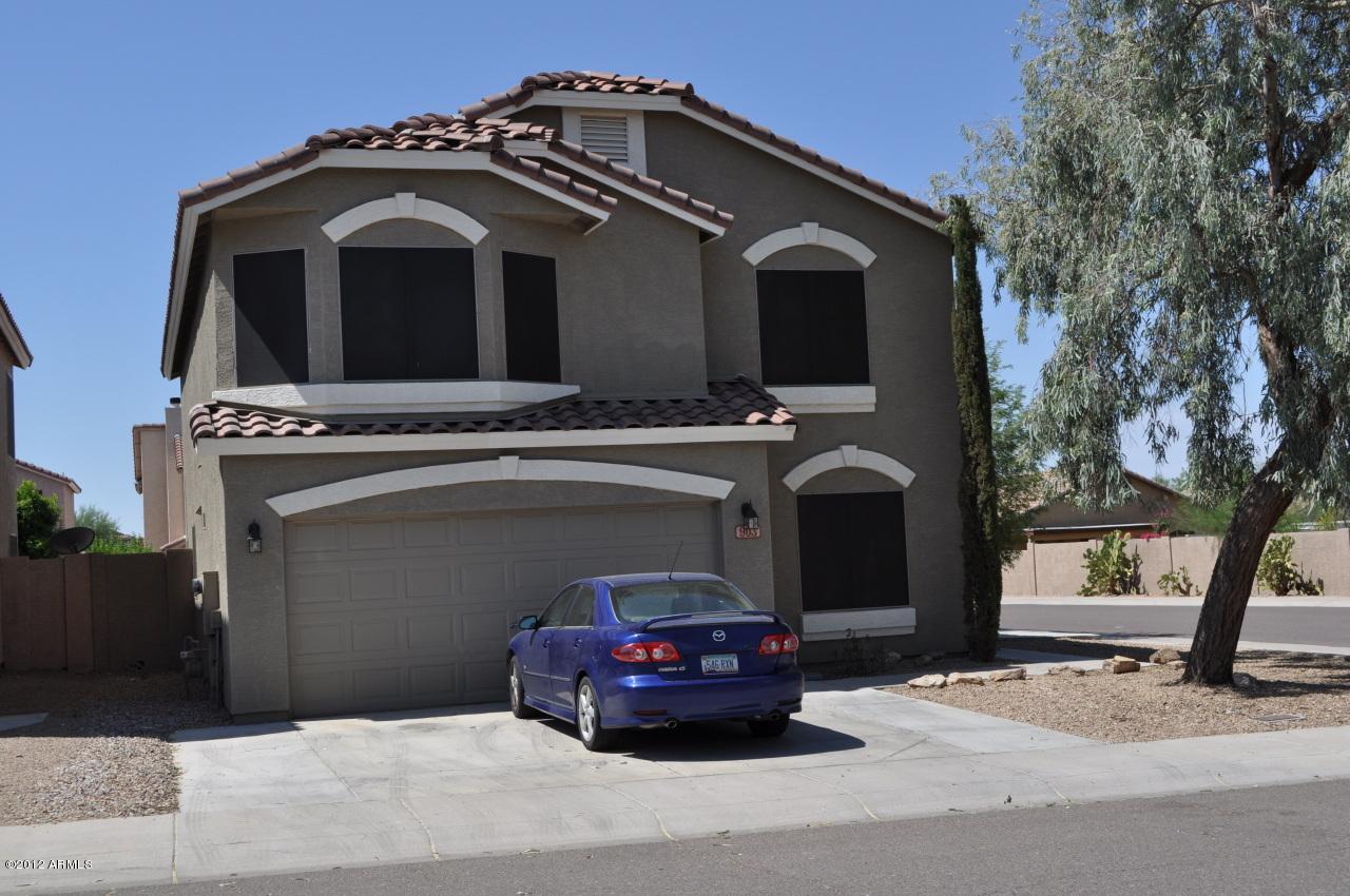 903 E Ross Ave., Phoenix, AZ 85024