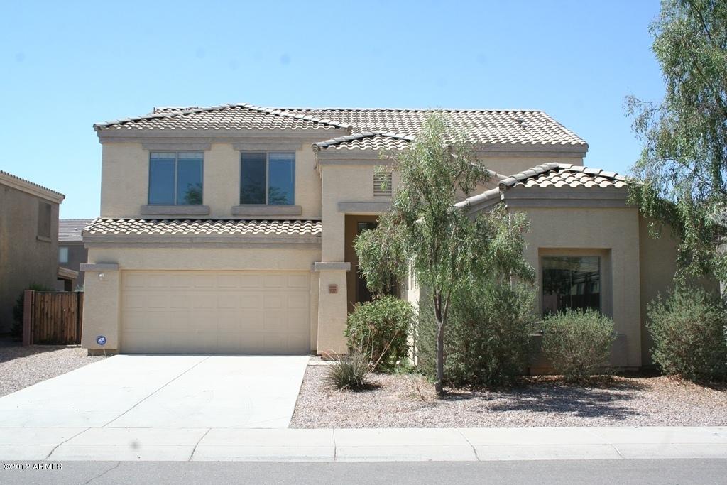 1677 E Diego Dr., Casa Grande, AZ 85122