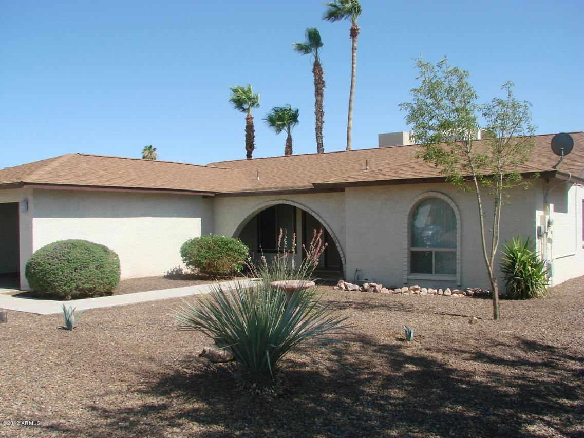 4831 W Turquoise Ave., Glendale, AZ 85302