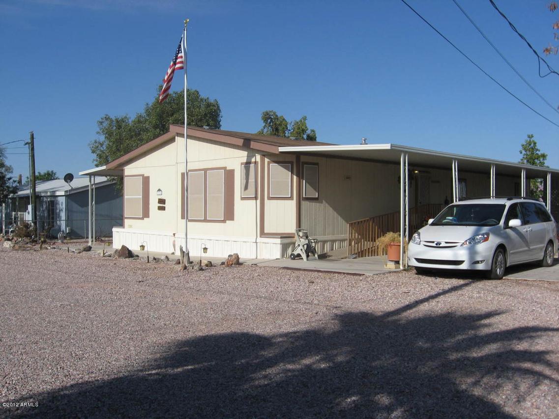 2726 W Smoketree St., Apache Junction, AZ 85120