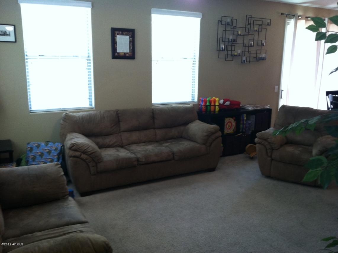 1250 S Rialto #40, Mesa, AZ 85209