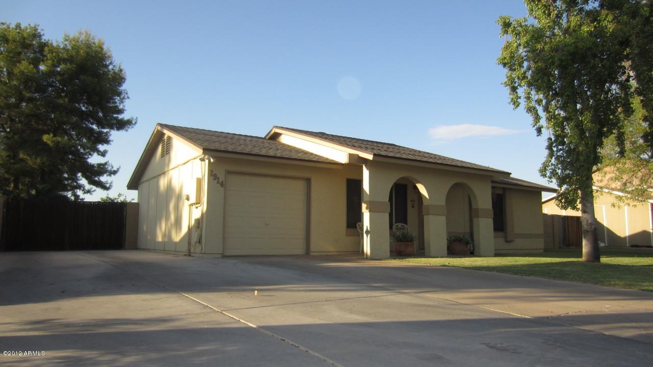2914 E Juanita Ave., Mesa, AZ 85204