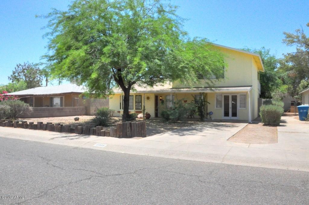 2323 E Mitchell Dr., Phoenix, AZ 85016