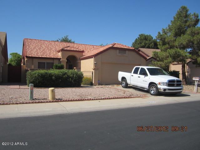 6523 W Beryl Ave., Glendale, AZ 85302