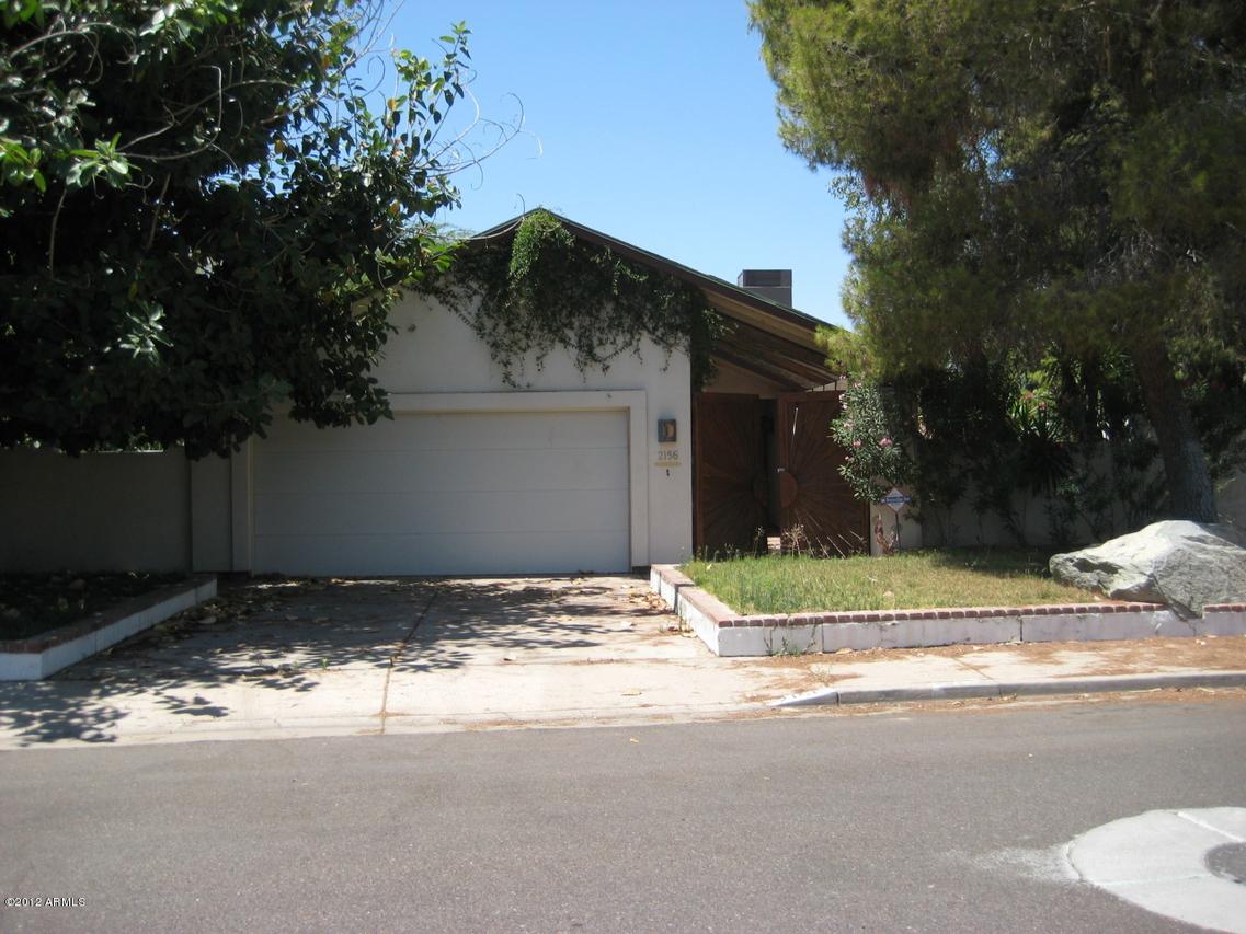 2156 S Pennington St., Mesa, AZ 85202