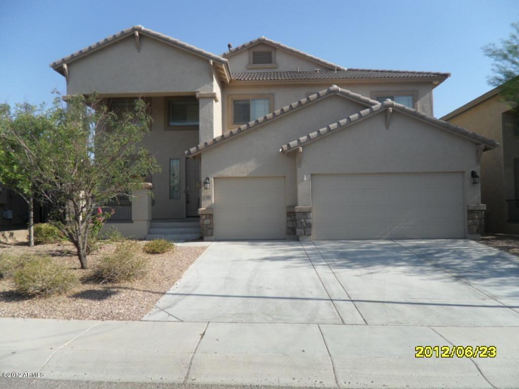4313 W Magellan Dr., Phoenix, AZ 85087