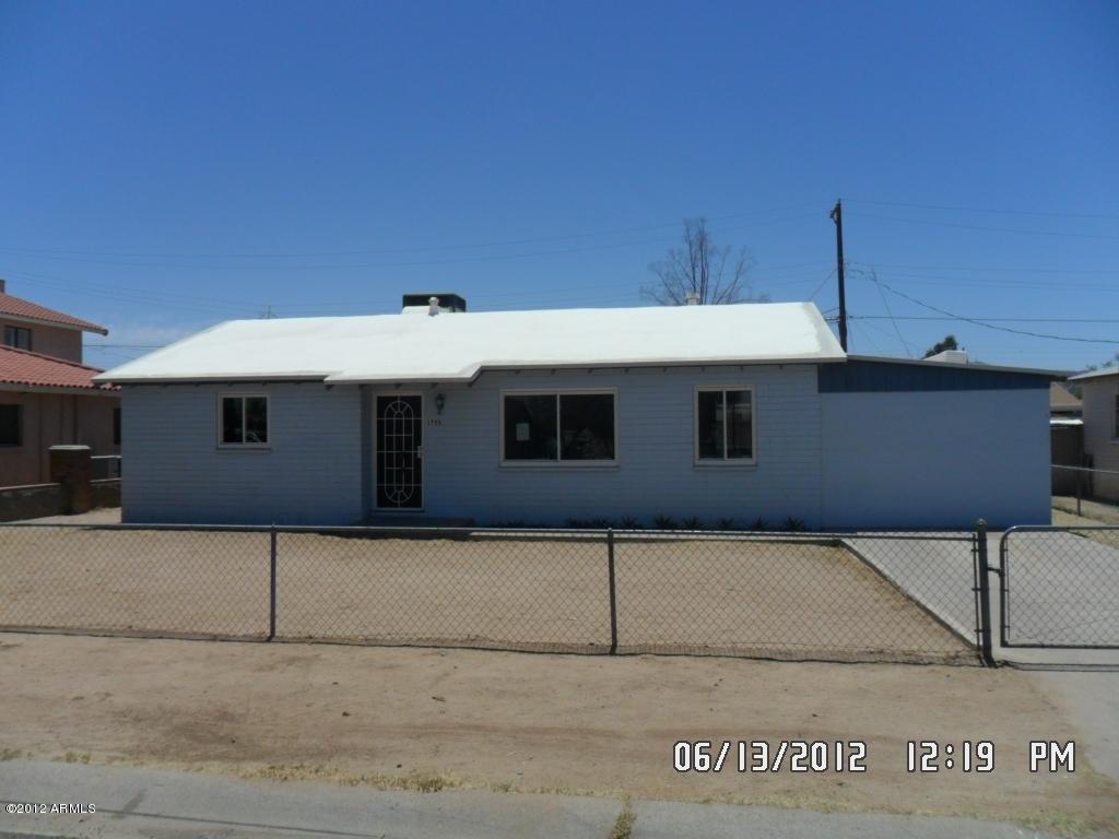 1753 E Pecan Rd., Phoenix, AZ 85040