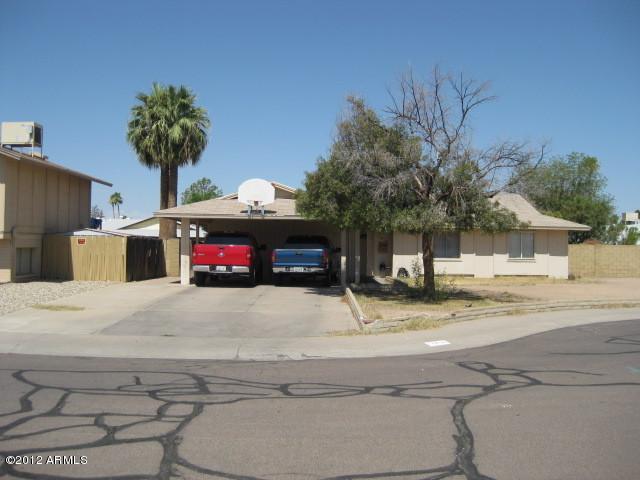13814 N 36th Dr., Phoenix, AZ 85053