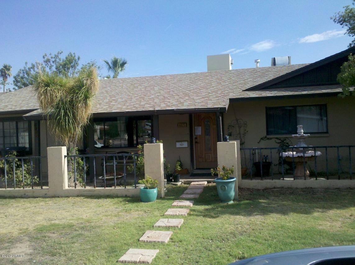 8325 E San Miguel Ave., Scottsdale, AZ 85250