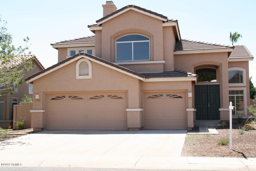 21698 N 59th Ln., Glendale, AZ 85308