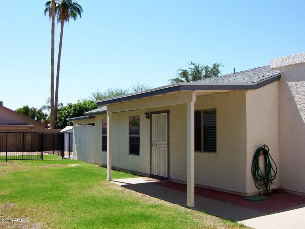 4405 W Taro Dr., Glendale, AZ 85308