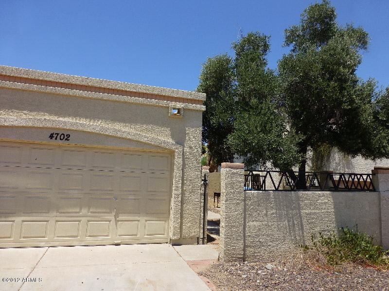 4702 W Havasupai Dr., Glendale, AZ 85308