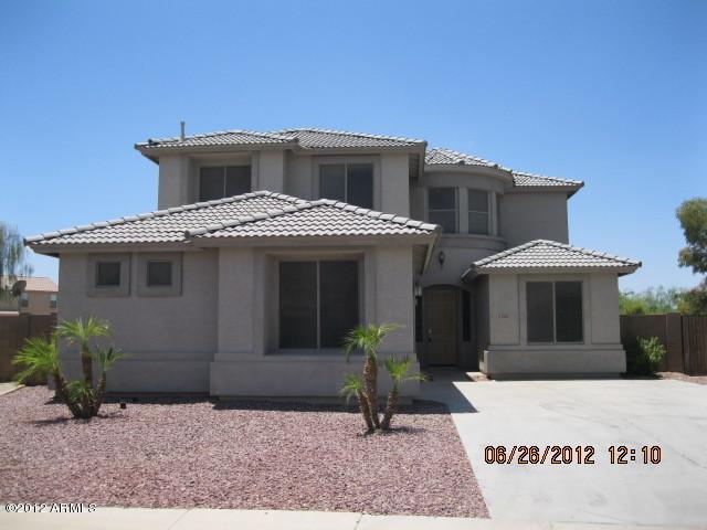 43353 W Michaels Dr., Maricopa, AZ 85138