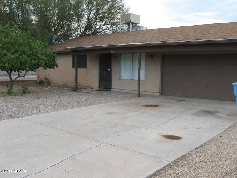 4562 W Boca Raton Rd., Glendale, AZ 85306