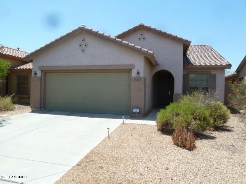 40132 N Tangle Ridge Way, Anthem, AZ 85086