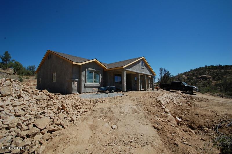 2196 Le Loup Dr., Prescott, AZ 86305