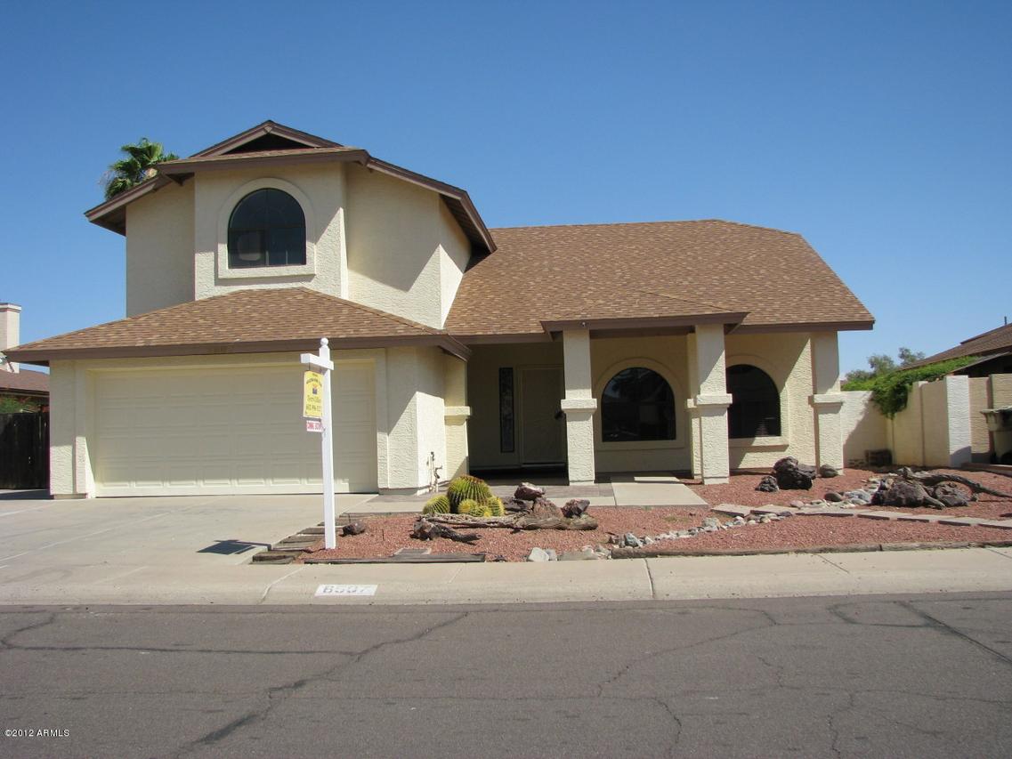 6507 W Sandra Ter., Glendale, AZ 85306