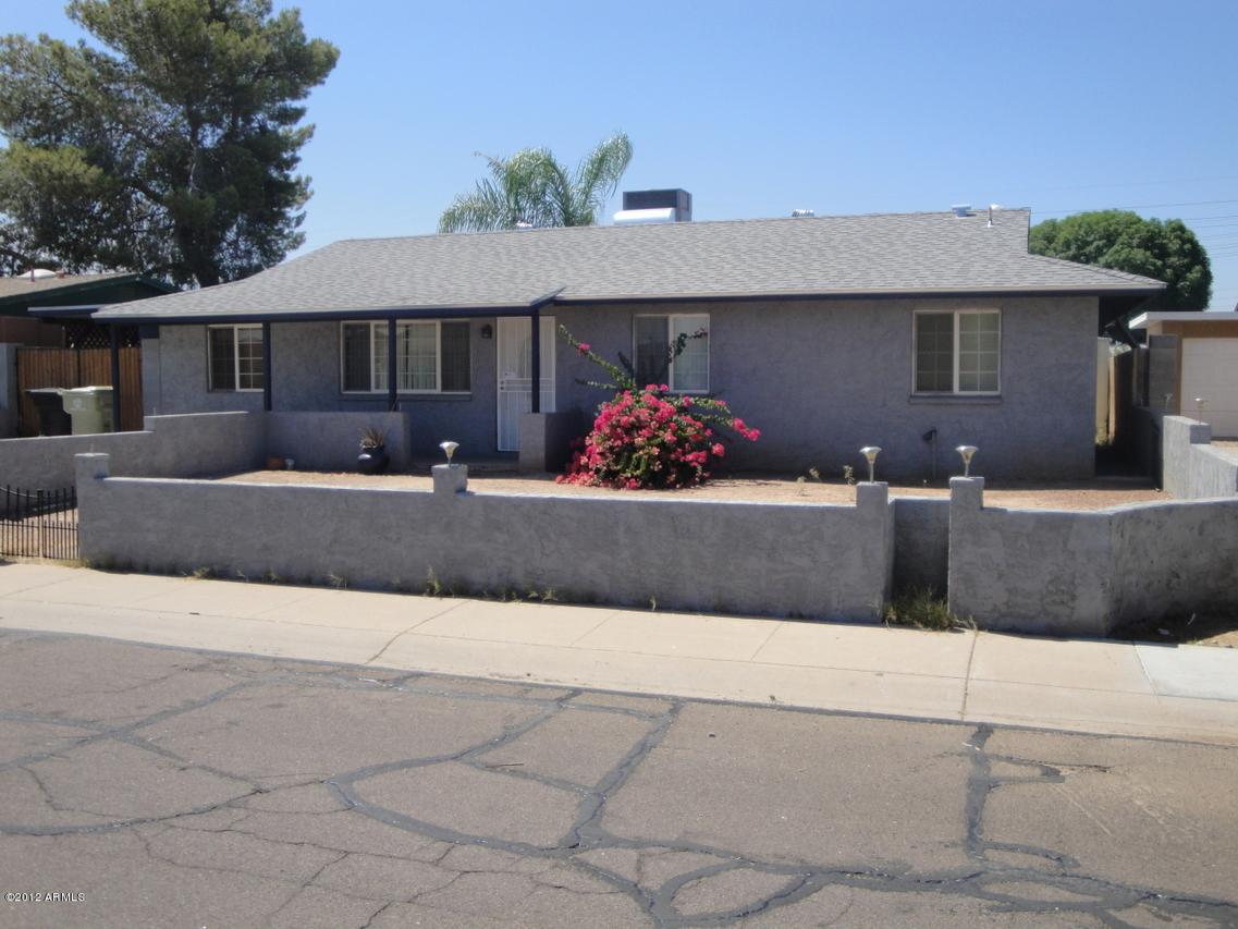 4623 W Eva St., Glendale, AZ 85302