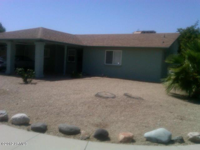 413 W Kristal Way, Phoenix, AZ 85027